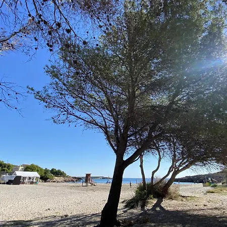 Mimosa With 5bedrooms Air Conditioning & Private Swimming Pool And A Games Ideal For Families L'Ametlla de Mar