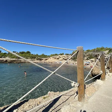 Mimosa With 5bedrooms Air Conditioning & Private Swimming Pool And A Games Ideal For Families