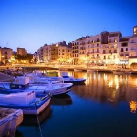 Mimosa With 5bedrooms Air Conditioning & Private Swimming Pool And A Games Ideal For Families Villa L'Ametlla de Mar